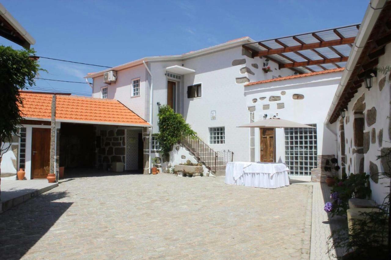 Coutorural Hotel Vila Nova de Gaia Ngoại thất bức ảnh